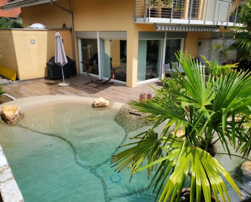 BIO.design Pool Grenchen