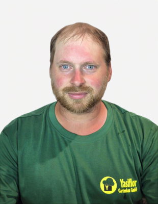 Hostettler Michael