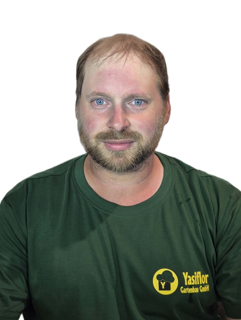 Hostettler Michael