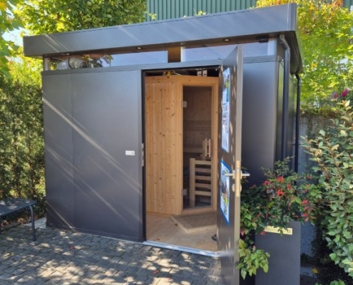 Sauna Haus Mustergarten Schwarzenburg Sauna Haus Mustergarten Schwarzenburg