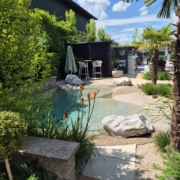 BIO.design Pool Showpool Schwarzenburg BIO.design Pool Showpool Schwarzenburg