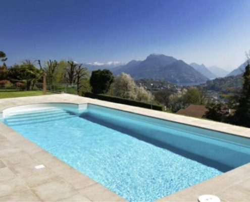Ampron Fertigschwimmbecken Schwarzenburg Ampron Fertigschwimmbecken Schwarzenburg