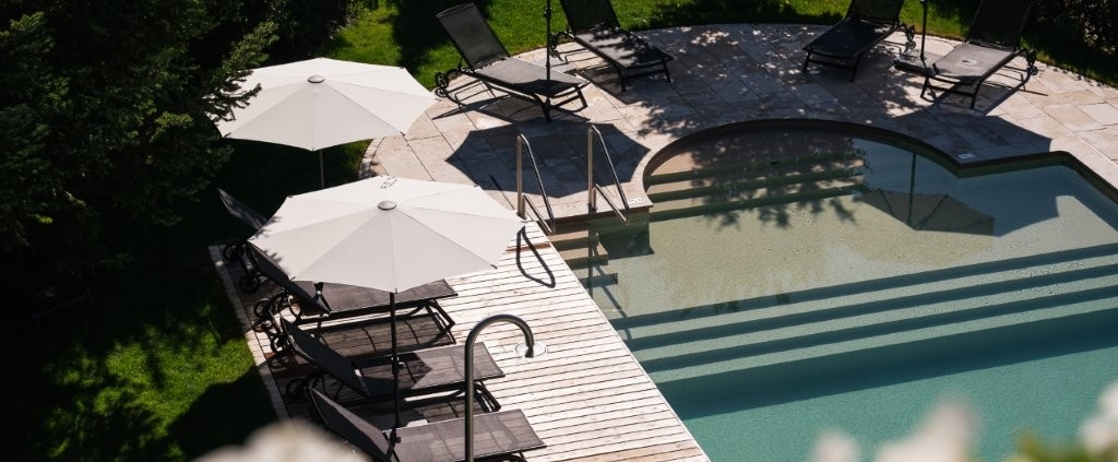 Staub Schwimmbadtechnik Fripool