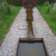 Brunnen Thörishaus
