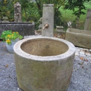 Brunnen rund Aekenmatt