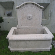 Brunnen Helgisried