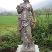 Skulptur Thun