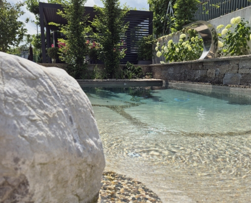 BIO.design Pool Fribourg