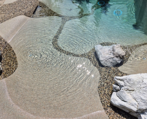 BIO.design Pool Niederscherli