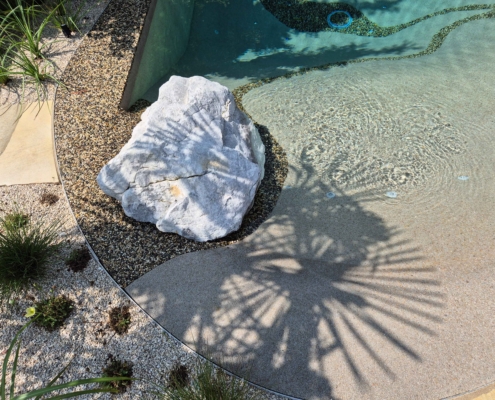 BIO.design Pool Muri