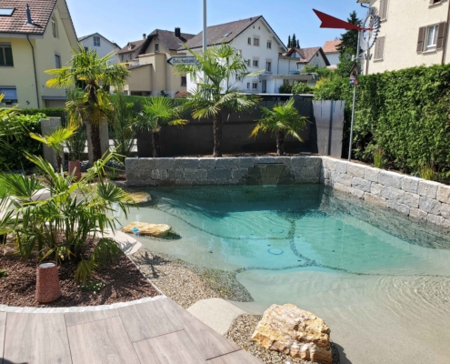 BIO.design Strand Wellness Grenchen