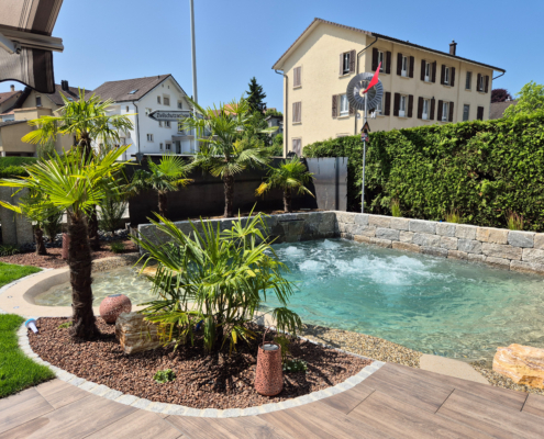 BIO.design Strand Wellness Grenchen
