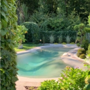BIO.design Pool Heimberg