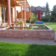 Brunnen Hilterfingen