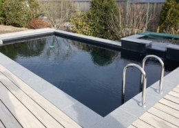 Biopoolbauer Spiez Interlaken