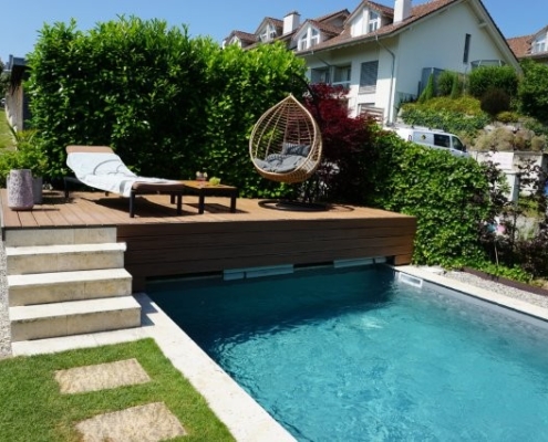 Biopool Fribourg Tafers Biopool Düdingen