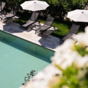 Biopool Hotel arc-en-ciel