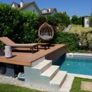 Biopool Kerzers Biopool Düdingen