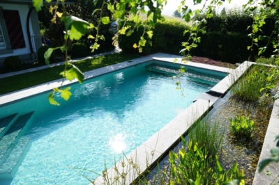 Biopool Niederwangen