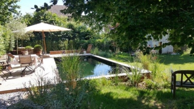 Naturpool Biopool Naturpool Biopool