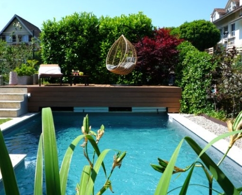 Biopool Rechthalten Biopool Düdingen