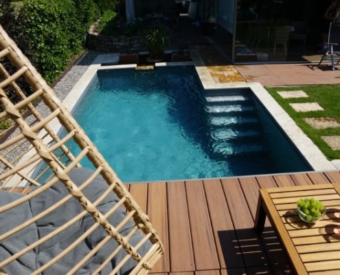 Biopool Solothurn Biopool Düdingen