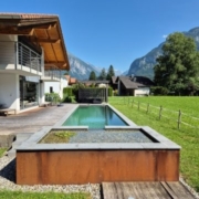 Biopool Gstaad