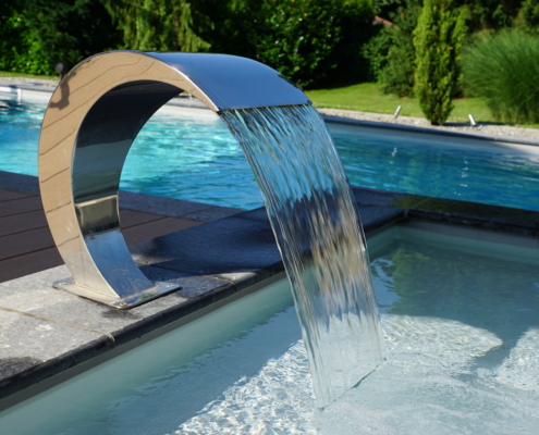Fripool GmbH+ Staub Schwimmbad-technik AG Fripool GmbH+ Staub Schwimmbad-technik AG