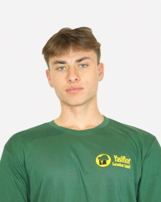 Porhebniak Vadym