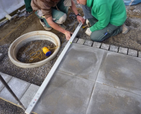 Ausbildung Lernende