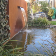 Brunnen Metall Wünnewil