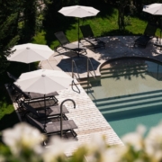 Naturpool öffentlich Gstaad