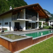 Naturpool Berner Oberland