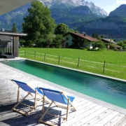 Biopool Lounge Oberdiessbach
