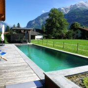 Biopool Meiringen Bern