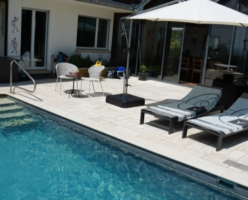 Schwimmbad Jens Schwimmbad Jens