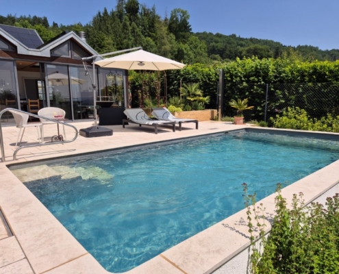 Schwimmbad Jens Aussenanlage Schwimmbad Jens Aussenanlage