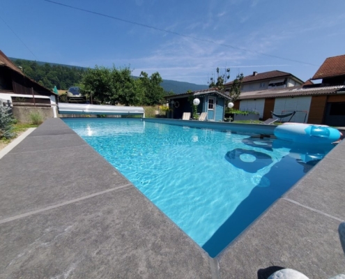 Schwimmbad Lengnau Schwimmbad Lengnau