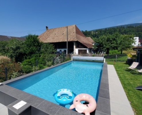 Schwimmbad Lengnau Bodenplatten Schwimmbad Lengnau Bodenplatten