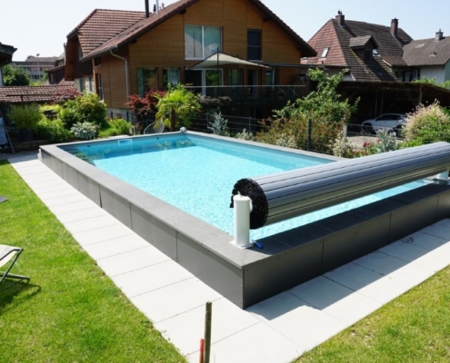 Schwimmbad Lengnau Rollladen Schwimmbad Lengnau