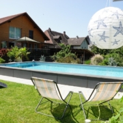 Schwimmbad Lengnau gross Schwimmbad Lengnau