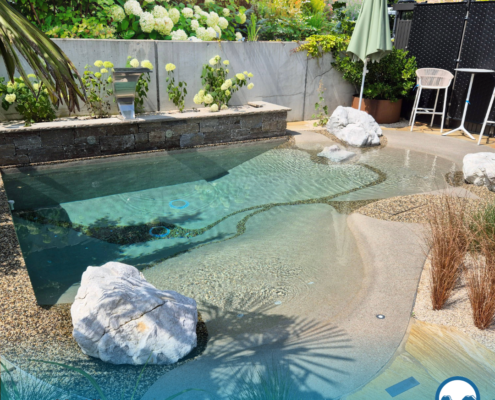 Showgarten Yasiflor GmbH + GantrischPool GmbH