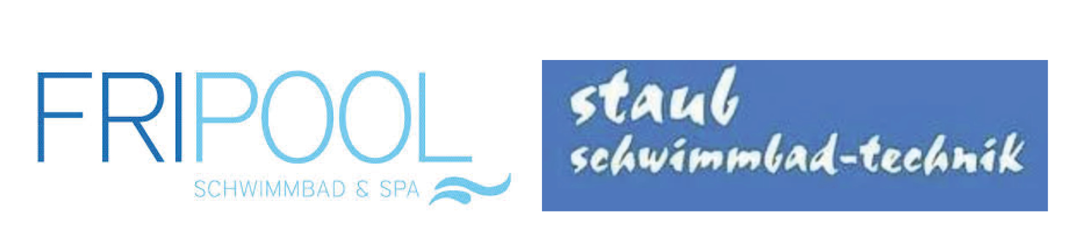 Staub Schwimmbadtechnik AG Fripool GmbH
