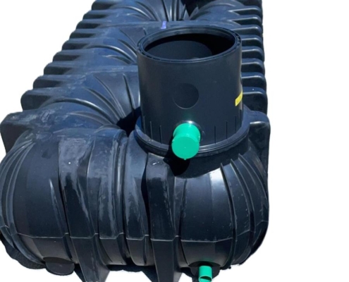 Regenwassertank Regenwassersammler Yasiflor GmbH