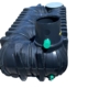 Regenwassertank Regenwassersammler Yasiflor GmbH