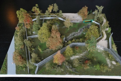 Tierpark Dählhölzli Bern