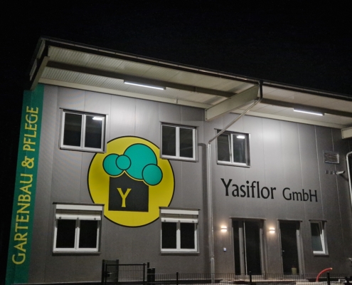 Domizil Yasiflor GmbH