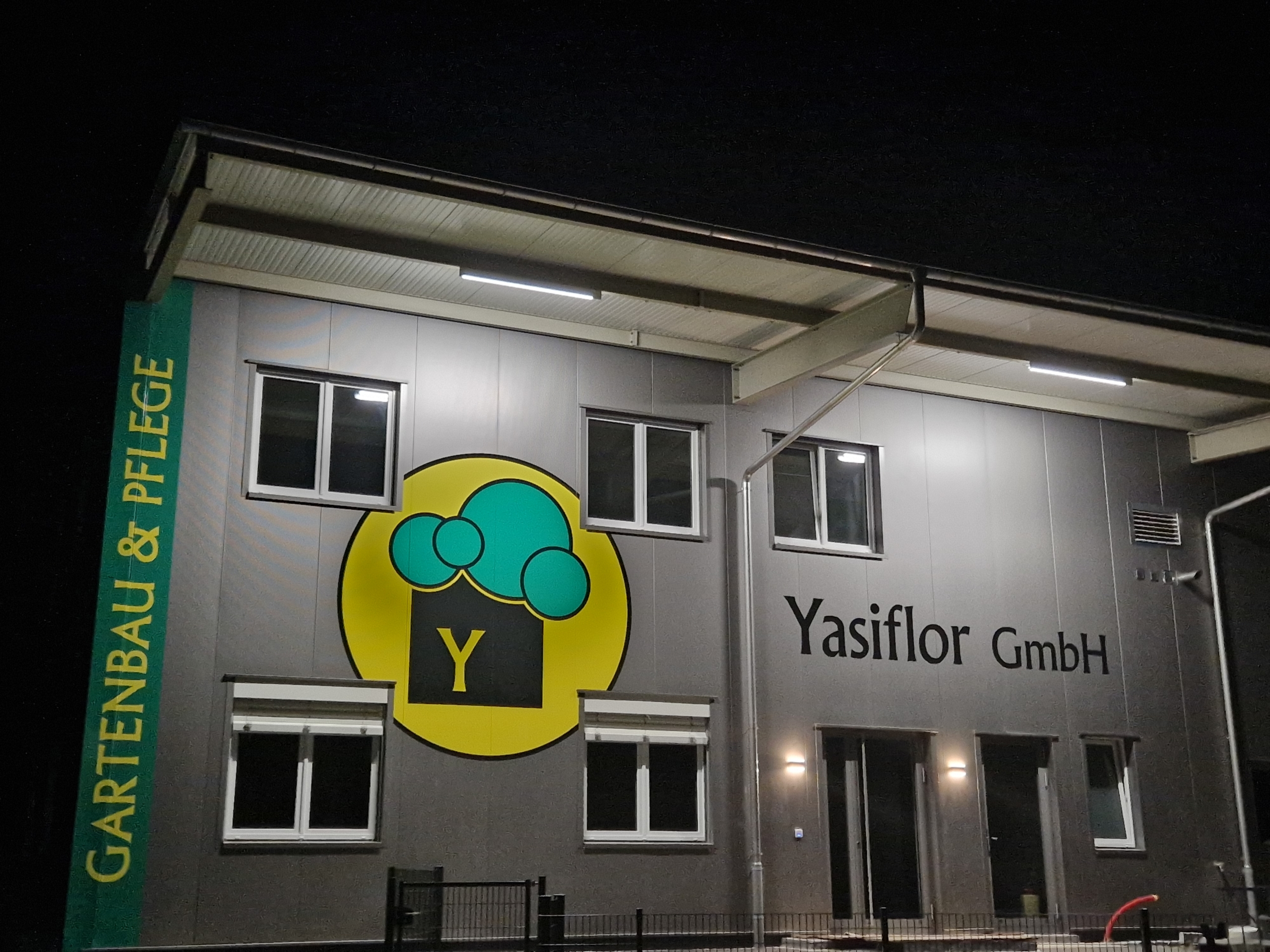 Domizil Yasiflor GmbH